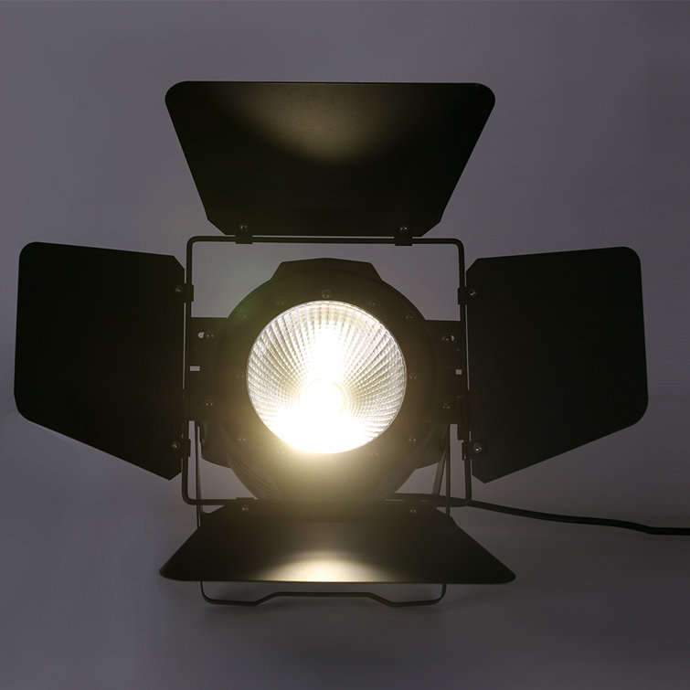 Par led spotlight hot sale